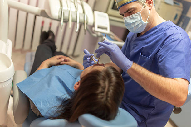 Why Choose Us for Your Dental Needs in Magnolia, NC