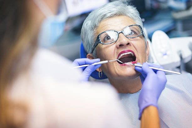 Best Dental Fillings (Composite and Amalgam)  in Magnolia, NC